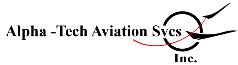 Alpha-Tech Aviation Services, Inc